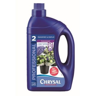 CHRYSAL PROFESSIONAL 2 - 1L