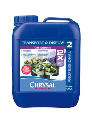 CHRYSAL PROFESSIONAL 2 - 5L