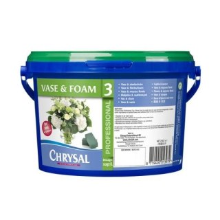 CHRYSAL PROFESSIONAL 3 - 2KG