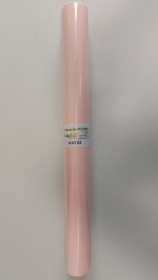 Deco Folia gładka MAT 02