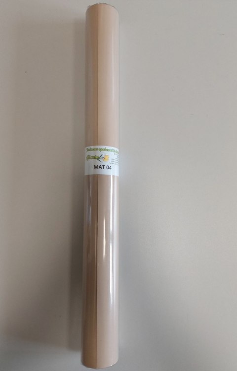 Deco Folia gładka MAT 04