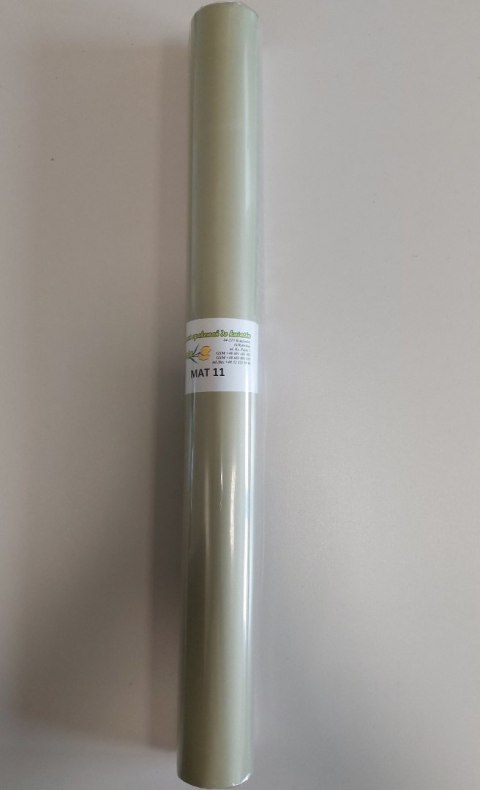 Deco Folia gładka MAT 11