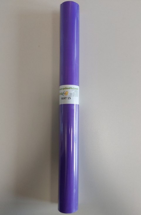 Deco Folia gładka MAT 15