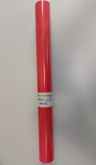 Deco Folia gładka MAT 22