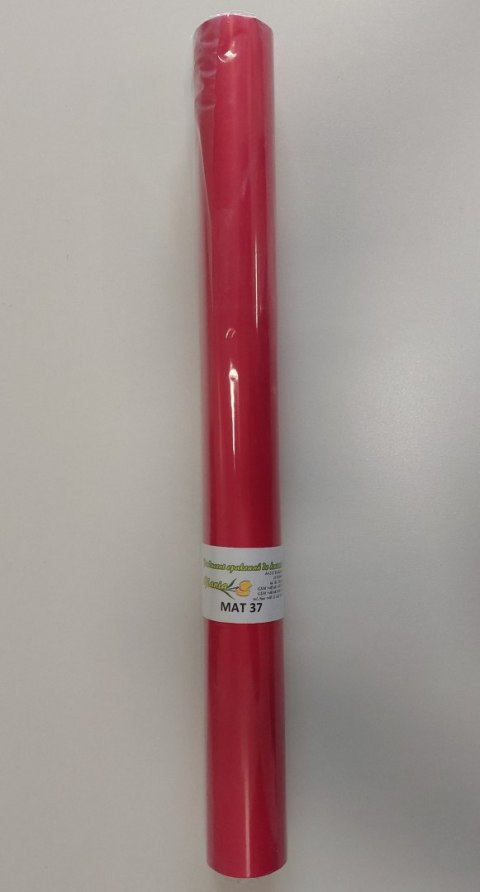 Deco Folia gładka MAT 37