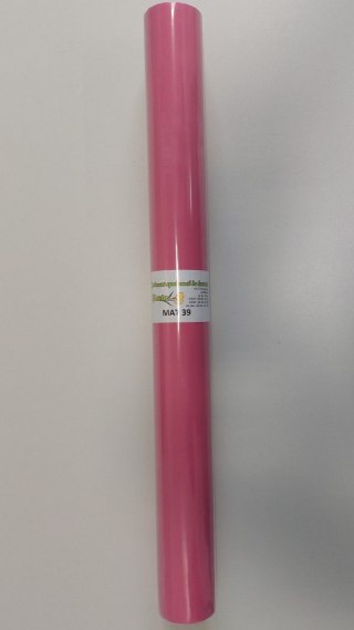 Deco Folia gładka MAT 39