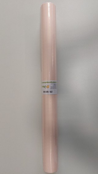 Deco Folia gładka mały groszek M-KR-02