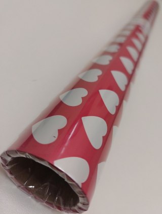 Deco Folia serca SRC-D-37