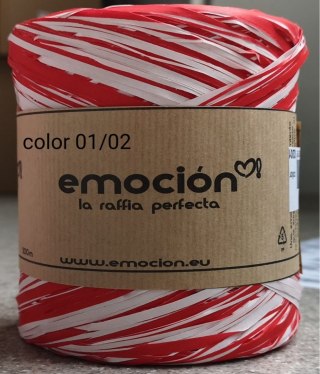 Deco Raffia 02/01