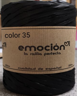 Deco Raffia 35