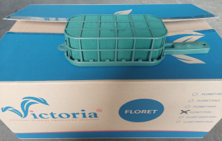 Floret owal
