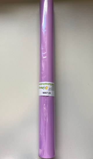 Deco Folia gładka MAT 43