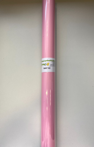Deco Folia gładka MAT 42