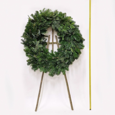 Stroisz koło gołe 120cm