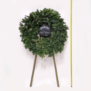 Stroisz koło 120cm