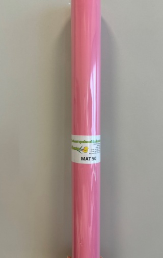 Deco Folia gładka MAT 50