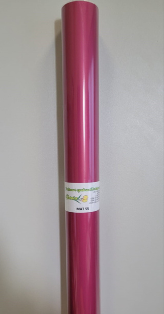 Deco Folia gładka MAT 55