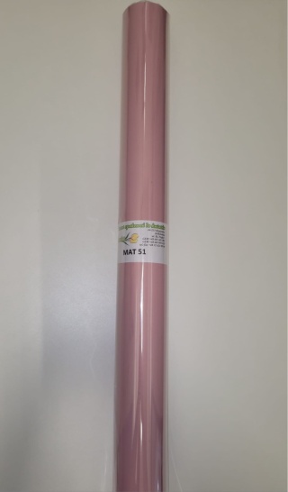 Deco Folia gładka MAT 51