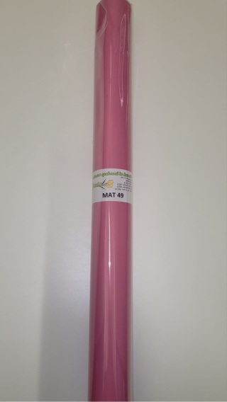 Deco Folia gładka MAT 49