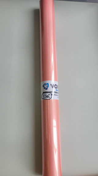 Deco Folia gładka MAT 12a