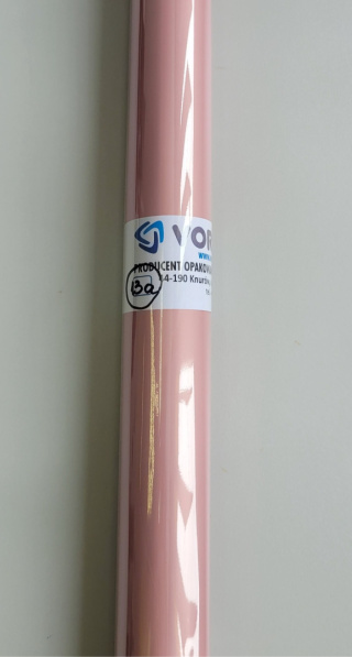 Deco Folia gładka MAT 13a