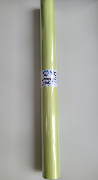 Deco Folia gładka MAT 34a