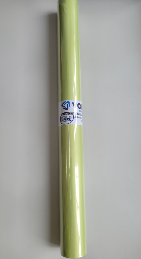 Deco Folia gładka MAT 34a
