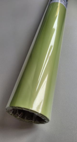 Deco Folia gładka MAT 34a