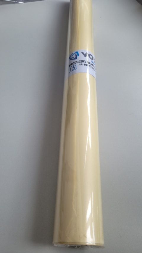 Deco Folia gładka MAT 15a