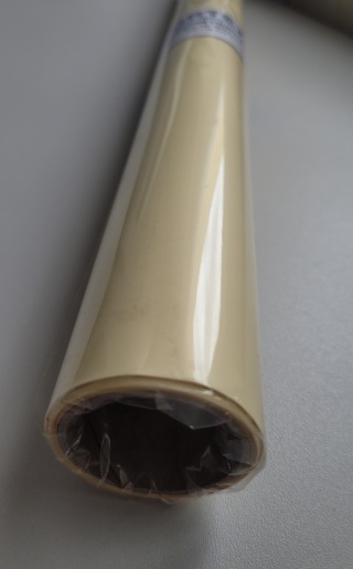 Deco Folia gładka MAT 15a