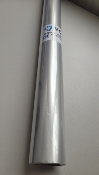 Deco Folia gładka MAT 30a