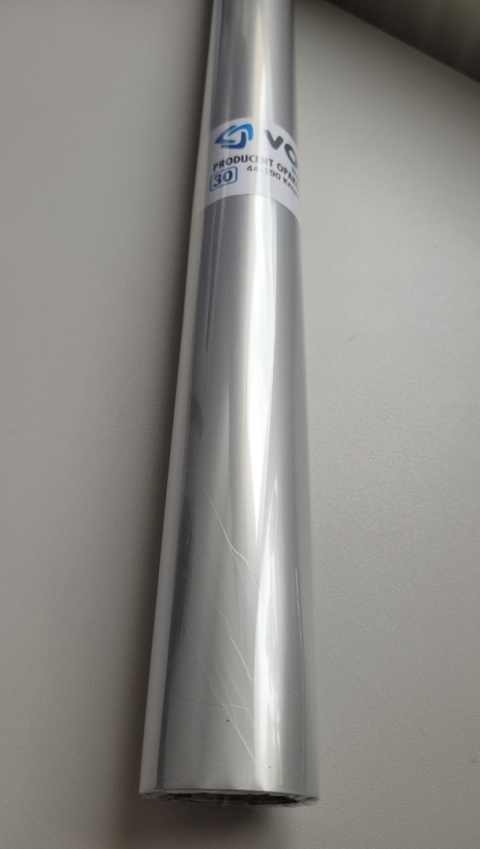 Deco Folia gładka MAT 30a