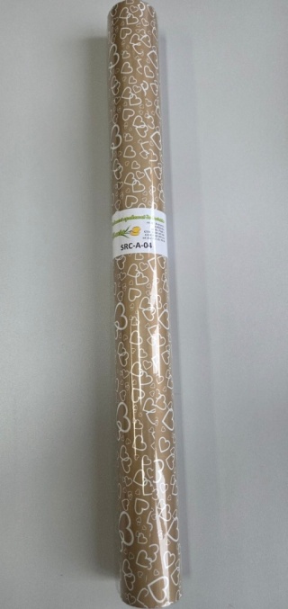 Deco Folia serca SRC-A-04