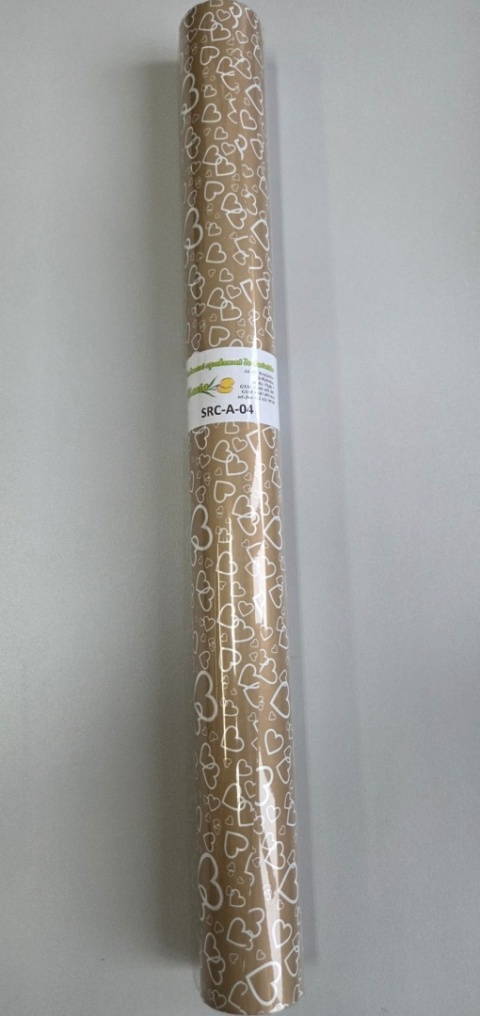 Deco Folia serca SRC-A-04