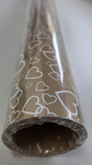 Deco Folia serca SRC-A-04