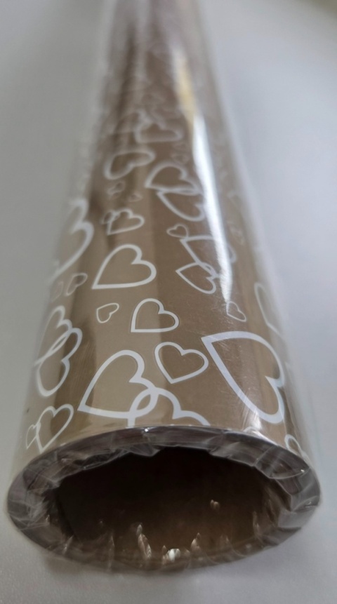 Deco Folia serca SRC-A-04