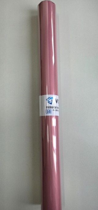 Deco Folia gładka MAT 58