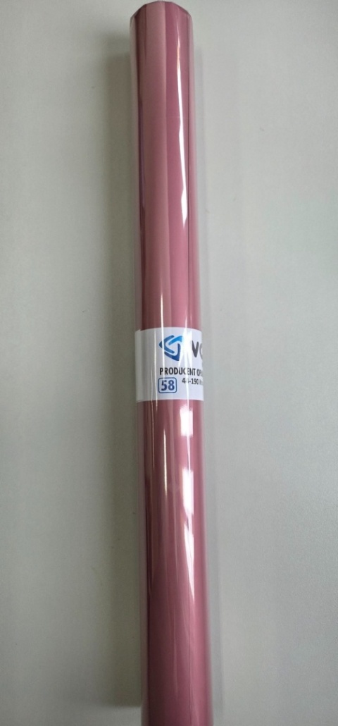 Deco Folia gładka MAT 58