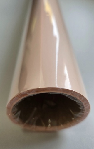 Deco Folia gładka MAT 02a