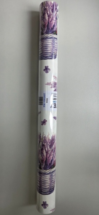 Deco Folia lawenda 01