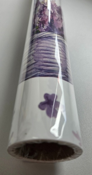 Deco Folia lawenda 01