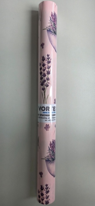 Deco Folia lawenda 38