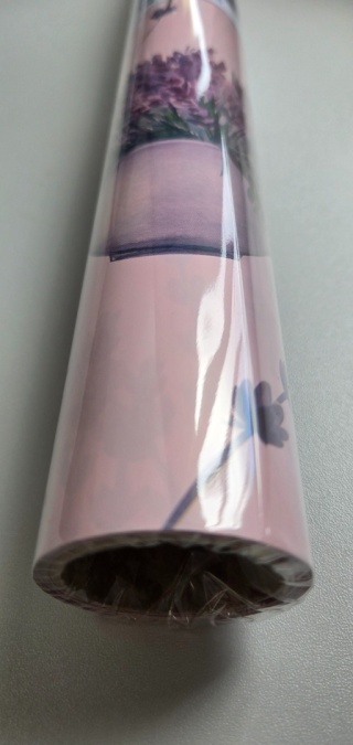 Deco Folia lawenda 38