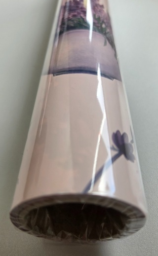 Deco Folia lawenda 33