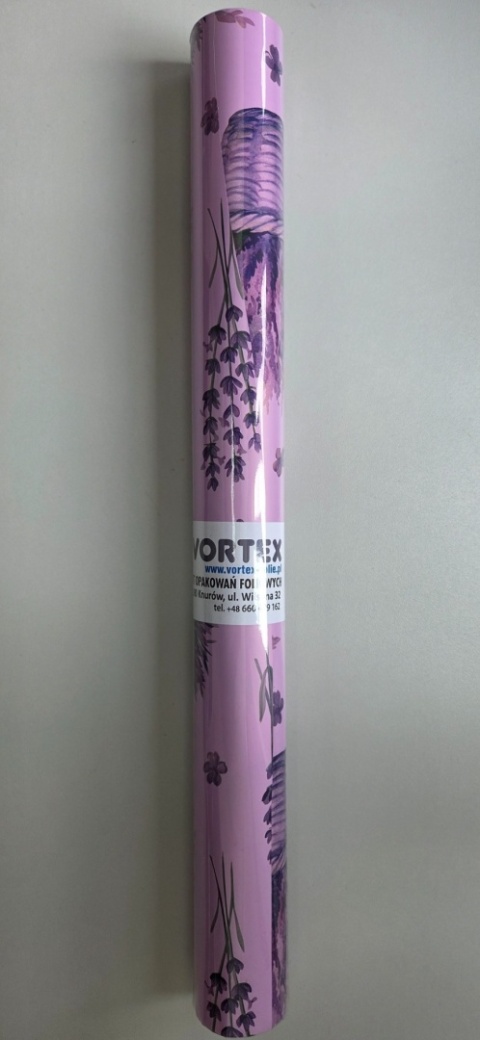 Deco Folia lawenda 45